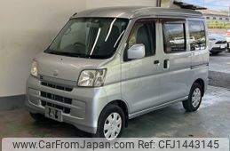 daihatsu hijet-van 2013 CFJ1443145