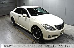 toyota crown 2009 -TOYOTA--Crown GRS200-0034030---TOYOTA--Crown GRS200-0034030-