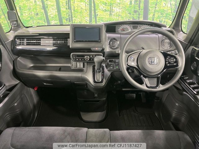 honda n-box 2023 -HONDA--N BOX 6BA-JF3--JF3-5309351---HONDA--N BOX 6BA-JF3--JF3-5309351- image 2