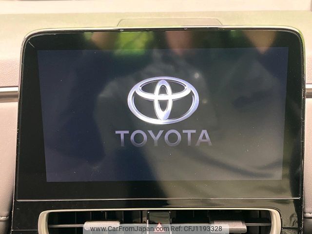 toyota aqua 2022 -TOYOTA--AQUA 6AA-MXPK11--MXPK11-2068092---TOYOTA--AQUA 6AA-MXPK11--MXPK11-2068092- image 2