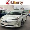 toyota prius 2016 quick_quick_ZVW50_ZVW50-8011634 image 1