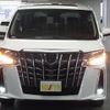 toyota alphard 2021 -TOYOTA--Alphard 3BA-AGH30W--AGH30-0391494---TOYOTA--Alphard 3BA-AGH30W--AGH30-0391494- image 5