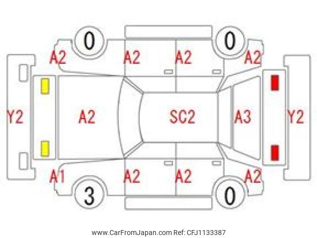daihatsu wake 2015 -DAIHATSU--WAKE DBA-LA700S--LA700S-0044112---DAIHATSU--WAKE DBA-LA700S--LA700S-0044112- image 2