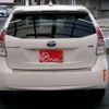 toyota prius-α 2019 -TOYOTA--Prius α DAA-ZVW41W--ZVW41-0078242---TOYOTA--Prius α DAA-ZVW41W--ZVW41-0078242- image 12