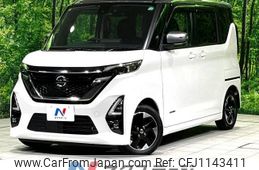 nissan roox 2020 -NISSAN--Roox 5AA-B44A--B44A-0021879---NISSAN--Roox 5AA-B44A--B44A-0021879-