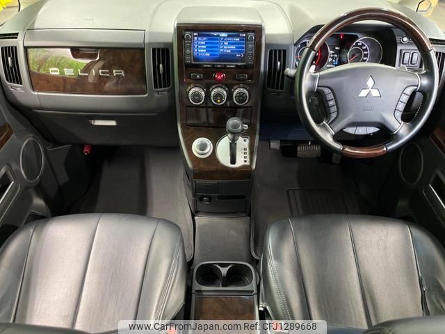 mitsubishi delica-d5 2015 quick_quick_CV1W_CV1W-1006234 image 2
