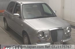 nissan march 2000 -NISSAN--March K11--928851---NISSAN--March K11--928851-
