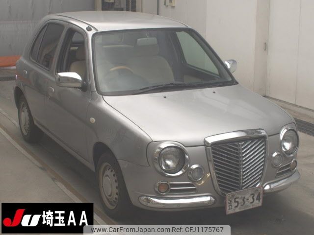 nissan march 2000 -NISSAN--March K11--928851---NISSAN--March K11--928851- image 1