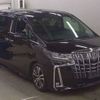 toyota alphard 2020 -TOYOTA--Alphard 3BA-AGH30W--AGH30-0313469---TOYOTA--Alphard 3BA-AGH30W--AGH30-0313469- image 1