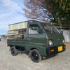 mitsubishi minicab-truck 1991 A581 image 6