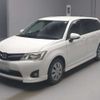 toyota corolla-fielder 2014 -TOYOTA 【とちぎ 500ﾓ4184】--Corolla Fielder DBA-NZE161G--NZE161-7103740---TOYOTA 【とちぎ 500ﾓ4184】--Corolla Fielder DBA-NZE161G--NZE161-7103740- image 1