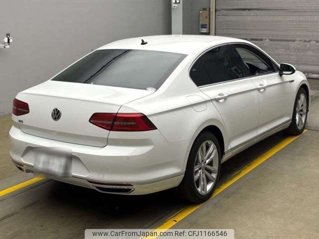 volkswagen passat 2016 -VOLKSWAGEN 【山梨 330ﾎ8310】--VW Passat DLA-3CCUK--WVWZZZ3CZHE055534---VOLKSWAGEN 【山梨 330ﾎ8310】--VW Passat DLA-3CCUK--WVWZZZ3CZHE055534- image 2