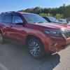 toyota land-cruiser-prado 2019 quick_quick_CBA-TRJ150W_TRJ150-0106302 image 1