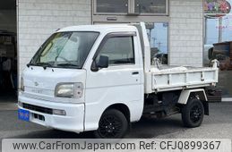 daihatsu hijet-truck 2004 quick_quick_TE-S210P_S210P-0267760