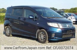 honda freed-spike 2011 -HONDA--Freed Spike DBA-GB3--GB3-1352601---HONDA--Freed Spike DBA-GB3--GB3-1352601-