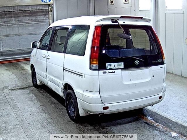 toyota townace-noah 1998 -TOYOTA--Townace Noah CR40G-0019990---TOYOTA--Townace Noah CR40G-0019990- image 2