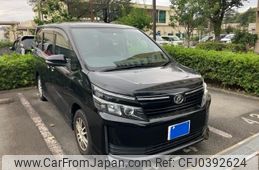 toyota voxy 2014 -TOYOTA--Voxy DBA-ZRR80G--ZRR80-0040739---TOYOTA--Voxy DBA-ZRR80G--ZRR80-0040739-