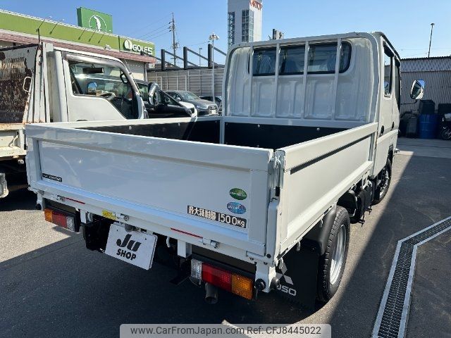 mitsubishi-fuso canter 2023 -MITSUBISHI 【名変中 】--Canter FBA00--600161---MITSUBISHI 【名変中 】--Canter FBA00--600161- image 2