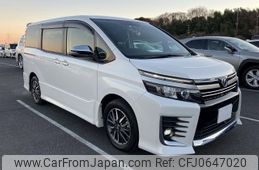 toyota voxy 2017 quick_quick_DBA-ZRR80W_ZRR80-0297630