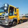 isuzu giga 2012 CFJ1632150 image 21