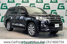 toyota land-cruiser-wagon 2021 CFJ1800754