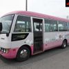 mitsubishi-fuso rosa-bus 2003 -MITSUBISHI--Rosa BE63EG-300228---MITSUBISHI--Rosa BE63EG-300228- image 6