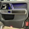 mercedes-benz g-class 2022 -MERCEDES-BENZ--Benz G Class 3DA-463350--W1N4633502X452660---MERCEDES-BENZ--Benz G Class 3DA-463350--W1N4633502X452660- image 18
