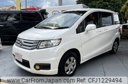 honda freed-spike 2013 -HONDA--Freed Spike DBA-GB3--GB3-3000579---HONDA--Freed Spike DBA-GB3--GB3-3000579-