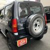 suzuki jimny 2011 quick_quick_ABA-JB23W_659341 image 4