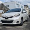 toyota vitz 2013 -TOYOTA 【愛媛 501ﾒ1576】--Vitz NSP130--2139825---TOYOTA 【愛媛 501ﾒ1576】--Vitz NSP130--2139825- image 1