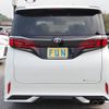 toyota alphard 2023 CFJ1656766 image 7