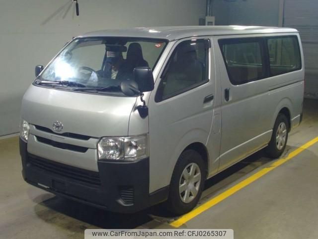 toyota hiace-van 2019 quick_quick_QDF-GDH201V_GDH201-2008428 image 1