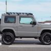 suzuki jimny 2022 -SUZUKI--Jimny 3BA-JB64W--JB64W-269237---SUZUKI--Jimny 3BA-JB64W--JB64W-269237- image 6