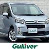 daihatsu move 2013 -DAIHATSU--Move DBA-LA100S--LA100S-1052337---DAIHATSU--Move DBA-LA100S--LA100S-1052337- image 1