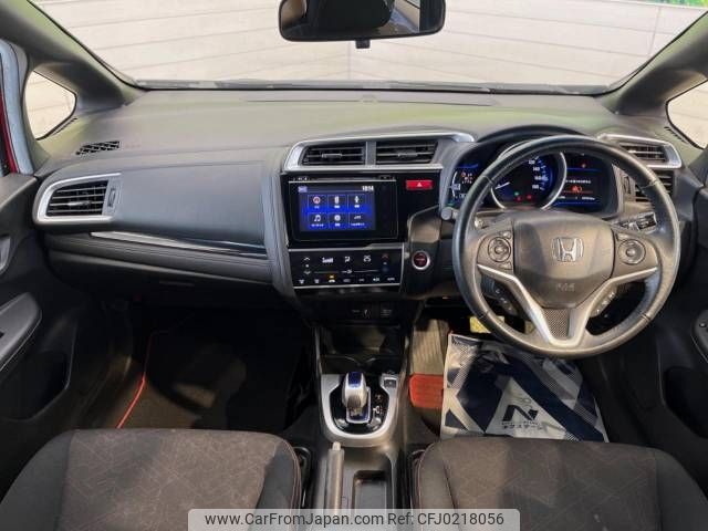 honda fit 2014 -HONDA--Fit DAA-GP5--GP5-3032013---HONDA--Fit DAA-GP5--GP5-3032013- image 2