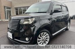 toyota bb 2008 quick_quick_QNC21_0062865
