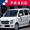 suzuki wagon-r 2006 CFJ1601572 image 1