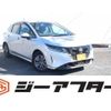 nissan note 2021 -NISSAN--Note 6AA-E13--E13-039203---NISSAN--Note 6AA-E13--E13-039203- image 1