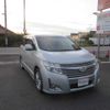 nissan elgrand 2010 504749-RAOID:12606 image 2