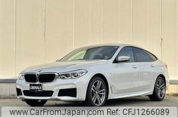 bmw 6-series 2019 -BMW--BMW 6 Series ABA-JX20S--WBAJX62080BJ23935---BMW--BMW 6 Series ABA-JX20S--WBAJX62080BJ23935-