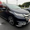 honda odyssey 2016 -HONDA--Odyssey DBA-RC1--RC1-1121307---HONDA--Odyssey DBA-RC1--RC1-1121307- image 8