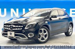 mercedes-benz gla-class 2017 quick_quick_156947_WDC1569472J407322