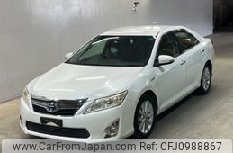 toyota camry 2012 -TOYOTA--Camry AVV50-1007134---TOYOTA--Camry AVV50-1007134-