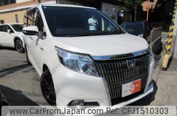 toyota esquire 2015 CFJ1510303