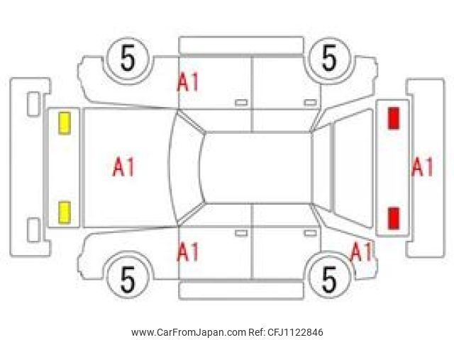 nissan x-trail 2019 -NISSAN--X-Trail DBA-NT32--NT32-308392---NISSAN--X-Trail DBA-NT32--NT32-308392- image 2