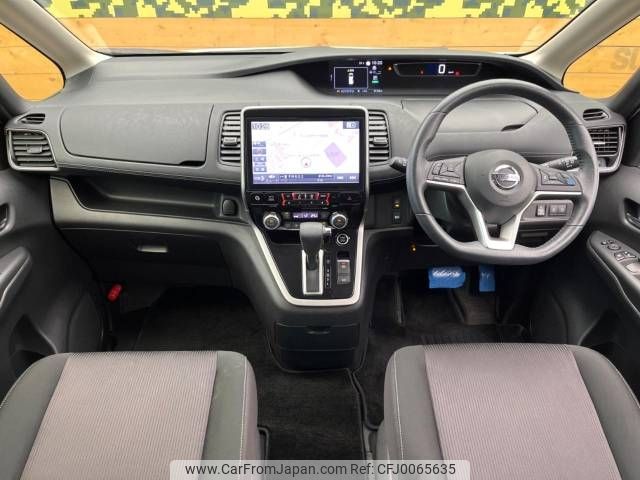 nissan serena 2019 -NISSAN--Serena DAA-GFC27--GFC27-159514---NISSAN--Serena DAA-GFC27--GFC27-159514- image 2