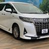 toyota alphard 2018 CFJ1701547 image 17
