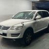 volkswagen touareg 2008 -VOLKSWAGEN 【京都 301ち8612】--VW Touareg 7LBHKS-8D018273---VOLKSWAGEN 【京都 301ち8612】--VW Touareg 7LBHKS-8D018273- image 1