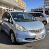 honda fit 2010 -HONDA--Fit DBA-GE6--GE6-1365689---HONDA--Fit DBA-GE6--GE6-1365689- image 4