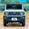 suzuki jimny 2022 -SUZUKI--Jimny 3BA-JB64W--JB64W-274457---SUZUKI--Jimny 3BA-JB64W--JB64W-274457- image 15